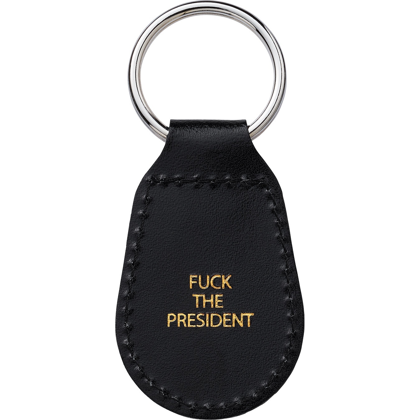 Pledge Allegiance Keychain view 3